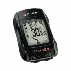 GPS SIGMA ROX 10.0 SET