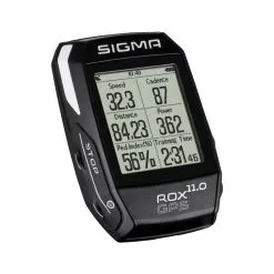 GPS SIGMA ROX 11.0 SET NEGRO