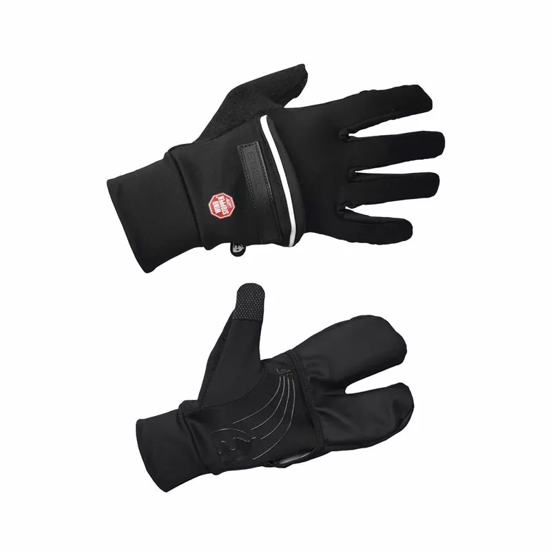 GUANTE WS ETXEONDO ETXE 4 GUANTE WS ETXEONDO ETXE - Imagen 2