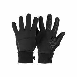 GUANTES BONTRAGER CIRCUIT THERMAL 11 GUANTES BONTRAGER CIRCUIT THERMAL -BICICLETAS comercio guantes bontrager circuit thermal 3