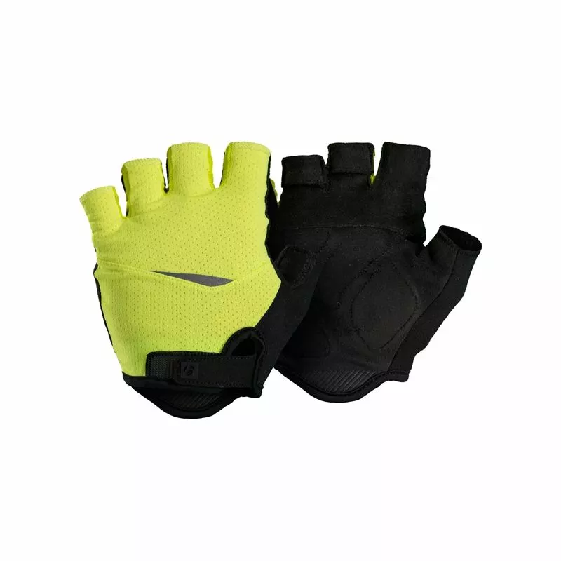 GUANTES BONTRAGER CIRCUIT 3 GUANTES BONTRAGER CIRCUIT