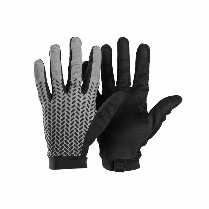GUANTES BONTRAGER EVOKE MUJER MTB 3 GUANTES BONTRAGER EVOKE MUJER MTB