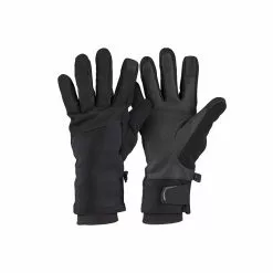 GUANTES BONTRAGER VELOCIS SOFTSHELL MUJER -BICICLETAS comercio guantes bontrager velocis softshell mujer 2