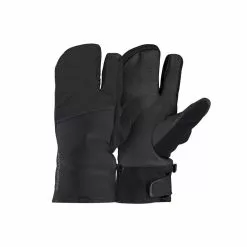 GUANTES BONTRAGER VELOCIS SOFTSHELL SPLIT FINGER
