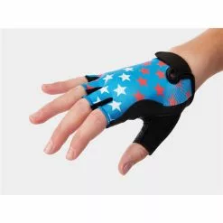 GUANTES DE CICLISMO BONTRAGER DE NIÑO -BICICLETAS comercio guantes de ciclismo bontrager de nio 5