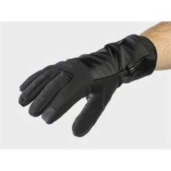 GUANTES DE CICLISMO BONTRAGER VELOCIS WATERPROOF WINTER -BICICLETAS comercio guantes de ciclismo bontrager velocis waterproof winter 2