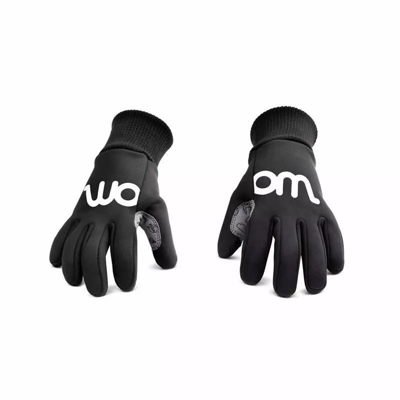 GUANTES INVIERNO WOOM INFANTIL 3 GUANTES INVIERNO WOOM INFANTIL