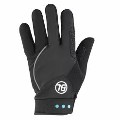 GUANTES INVIERTO CON GEL CORAZZA