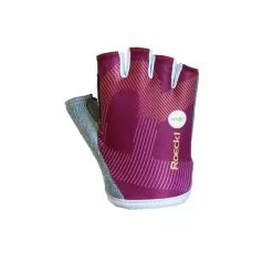 GUANTES ROECKL TEO KIDS 21