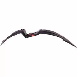 GUARDABARROS DELANTERO POLISPORT CROSS COUNTRY EVO