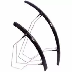 GUARDABARROS SHIELD QUICK 45 MM ZEFAL