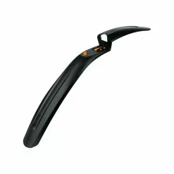 GUARDABARROS SKS DELANTERO SHOCKBOARD XL BLACK
