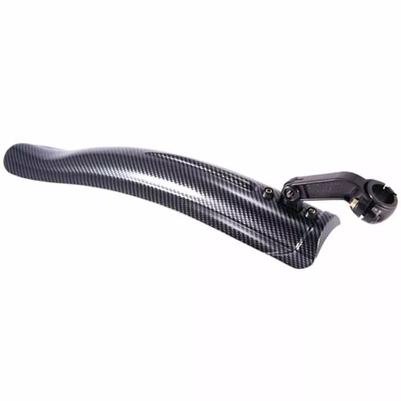 GUARDABARROS TRASERO A LA TIJA RMK 3 GUARDABARROS TRASERO A LA TIJA RMK