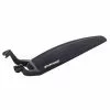 GUARDABARROS TRASERO S-MUD CORTO POLISPORT 1 GUARDABARROS TRASERO S-MUD CORTO POLISPORT -BICICLETAS comercio guardabarros trasero s mud corto polisport