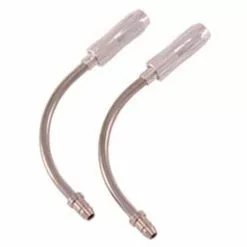 GUIA PIPA FRENO V BRAKE CON TENSOR (PAR)