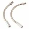 GUIA PIPA FRENO V BRAKE VIC PAR 2 GUIA PIPA FRENO V BRAKE VIC PAR -BICICLETAS comercio guia pipa freno v brake vic par