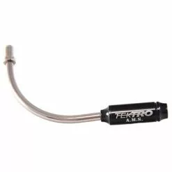 GUIA PIPA MODULATOR TEKTRO VB RMK (UNA)