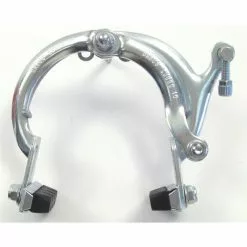 HERRADURA BALON D ALU BMX RMK