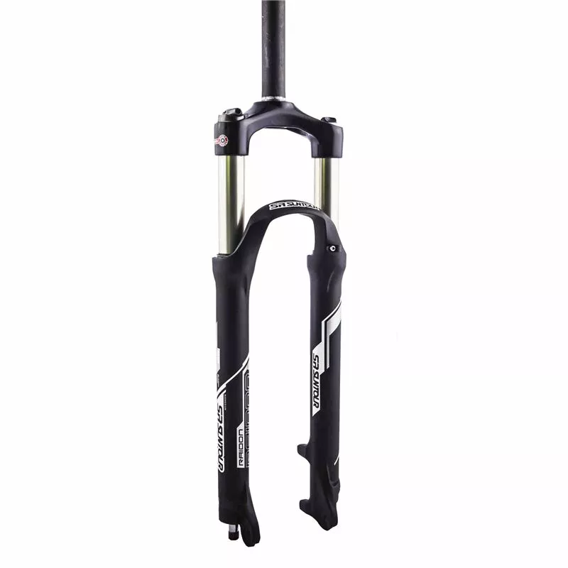 HORQUILLA SUSPENSION SR RAIDON XC RL R29 BLOQUEO REMOTO SOLO 3 HORQUILLA SUSPENSION SR RAIDON XC RL R29 BLOQUEO REMOTO SOLO