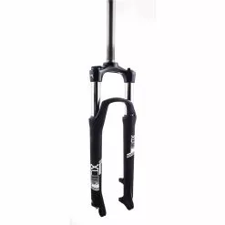 HORQUILLA SUSPENSION SR XCM 27.5 HLO DISCO