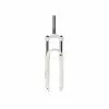 HORQUILLA SUSPENSION SR XCM 26 HLO DISCO BLANCA -BICICLETAS comercio horquilla suspension sr xcm hlo disco blanca
