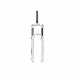 HORQUILLA SUSPENSION SR XCM 26 HLO DISCO BLANCA