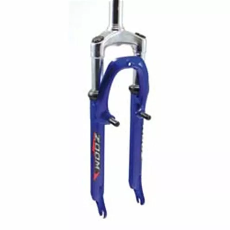 HORQUILLA SUSPENSION 24 ZOOM 1 1/8 ROSCA RMK 3 HORQUILLA SUSPENSION 24 ZOOM 1 1/8 ROSCA RMK