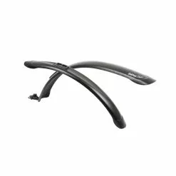 J GUARDABARROS MTB CLASSIC CLIP ZEFAL