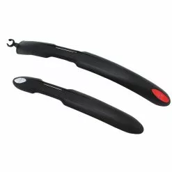 J GUARDABARROS MTB COLORADO POLISPORT