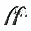 J GUARDABARROS SKS RACEBLADE PRO BLACK -BICICLETAS comercio j guardabarros sks raceblade pro black