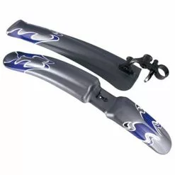 J GUARDABARROS V20386 MTB RMK