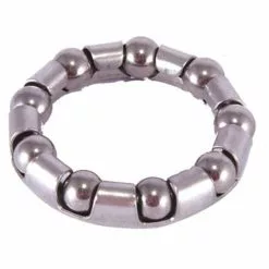 JAULA BOLAS MONOBLOC