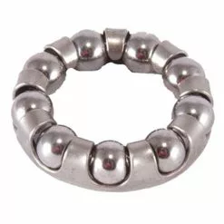 JAULA BOLAS PEDALIER AC GP