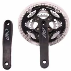 JGO BIELAS ALU VUELTA IP 28X38X48