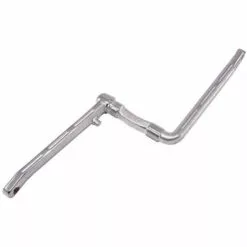 JGO BIELAS FISHBONE NINJA CRANKSET 175MM OPC 525 OF