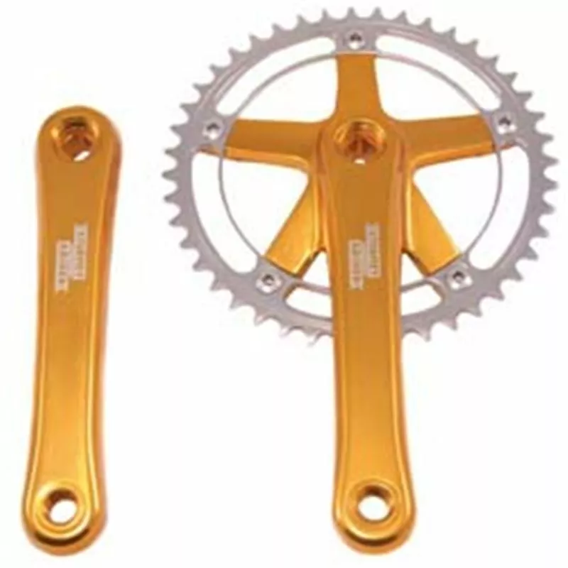 JGO BIELAS STURMEY ARCHER T62 42D 170 MM ROJO FIXIE 3 JGO BIELAS STURMEY ARCHER T62 42D 170 MM ROJO FIXIE