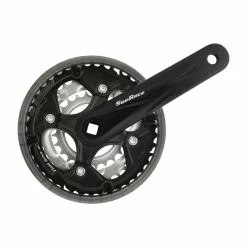 JGO BIELAS SUNRACE M500 170 MM 24-34-42