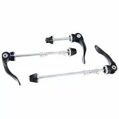 JGO 3 CIERRES ALU QR55 RMK