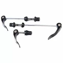 JGO 3 CIERRES JD ALUMINIO QR03 RMK