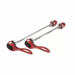 JGO CIERRES TIOGA CURVED -BICICLETAS comercio jgo cierres tioga curved 4