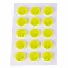 JGO 15 PEGATINAS NEON YELLOW RMK 2 JGO 15 PEGATINAS NEON YELLOW RMK -BICICLETAS comercio jgo pegatinas neon yellow rmk