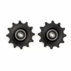 JGO ROLDANAS CAMBIO ELVEDES 12 DIENTES