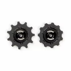 JGO ROLDANAS CAMBIO INOX ELVEDES 11 DIENTES