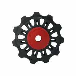 JGO ROLDANAS CAMBIO SUNRACE SP856 11 DIENTES