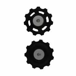 JGO ROLDANAS SHIMANO XT M773 11 DIENTES