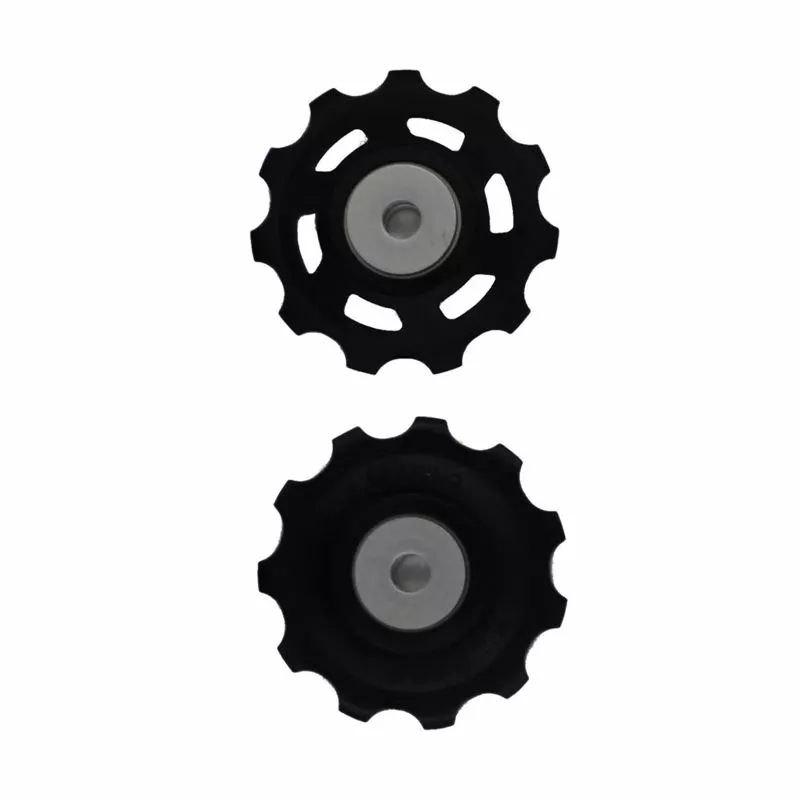 JGO ROLDANAS SHIMANO XT M773 11 DIENTES 3 JGO ROLDANAS SHIMANO XT M773 11 DIENTES