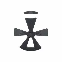 JUEGO DE ALMOHADILLAS DE AJUSTE PARA CASCO BONTRAGER JET WAV