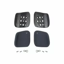 JUEGO DE ALMOHADILLAS PARA REPOSABRAZOS BONTRAGER AERO