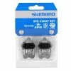 JUEGO DE CALAS SHIMANO SM-SH56 SPD MULTI
