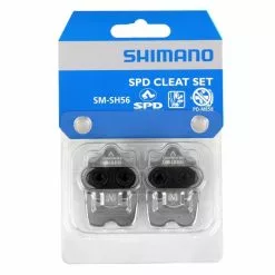 JUEGO DE CALAS SHIMANO SM-SH56 SPD MULTI